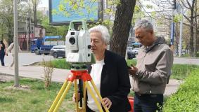 AP26198837 &ndash; Сейсмикалық қауіпті аймақтардағы ғимараттар мен құрылыстарды пайдалану қауіпсіздігін қамтамасыз ететін бақылаудың инновациялық әдістері мен құралдарын әзірлеу арқылы геотехникалық мониторинг жүргізу