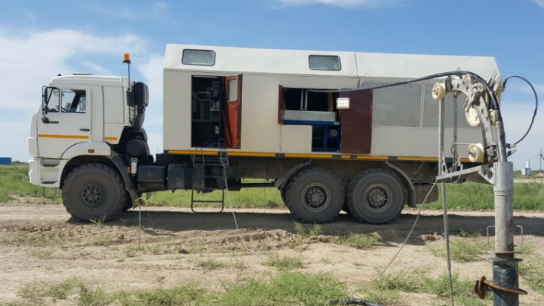 AP08856422 &ndash; Декольматациялық гидродинамикалық құрылғысы мен көп функциялы мақсаттағы химиялық реагенттерді бірге қолдана отырып, уран кендерін ұңғымалық өндіруді интенсификациялаудың ғылыми негіздерін әзірлеу