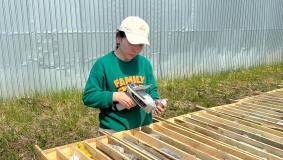 AP22684080 &ndash; Сирек металды Сырымбет кенорнының қалайы құрамды мору қыртысын байыту технологиясын даярлау