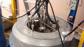 AP08856384 &mdash; ЖЭО мен металлургиялық кәсіпорындардан шығарылатын газдардан SO2 және CO2 қайта өңдеудің жаңа жоғары технологиялық технологиясын әзірлеу