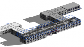 AP25794497 &ndash; Индустрия 4.0 технологияларын Қазақстандағы сәулет және құрылыс біліміне интеграциялау