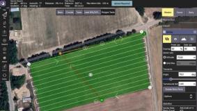 AP08856412 &ndash; ҰҰА пайдалана отырып, нақты ауыл шаруашылығы мәселелерін шешу үшін деректерді интеллектуалды өңдеу және ұшуды жоспарлау модельдерін әзірлеу