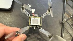 AP25793497 &ndash; Құбырдағы ағып кетулерді автоматты түрде анықтау: Қозғалмайтын қанатты дрондардың термиялық бейнелері және конволюциялық нейрондық желілерді қолдану