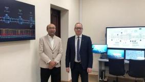 AP25795671 &ndash; Көліктік тапсырмалардың көп өлшемділігін ескере отырып, Қазақстан темір жолдар желісіндегі вагон ағындарын ұйымдастыру әдістемесін әзірлеу