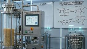 AP22685298 &ndash; Инновациялық биореакторда метанды жоғары ақуызды өнімге биоконверсиялау технологиясын жасау