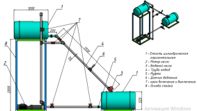 BR18574141 &mdash; Қазақстан өнеркәсібі үшін энергетикалық секторда және машина жасауда энергия тиімділігін арттыру және ресурстарды үнемдеу бойынша кешенді көп мақсатты бағдарлама