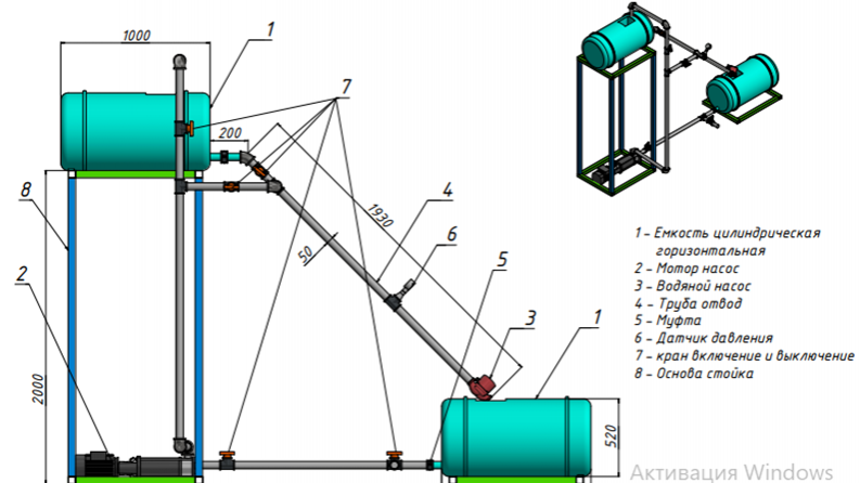 BR18574141 &mdash; Қазақстан өнеркәсібі үшін энергетикалық секторда және машина жасауда энергия тиімділігін арттыру және ресурстарды үнемдеу бойынша кешенді көп мақсатты бағдарлама