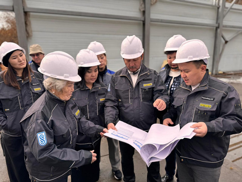 Разработка ресурсосберегающих энергогенерирующих технологий для горно-металлургического комплекса и создание инновационного инжинирингового центра