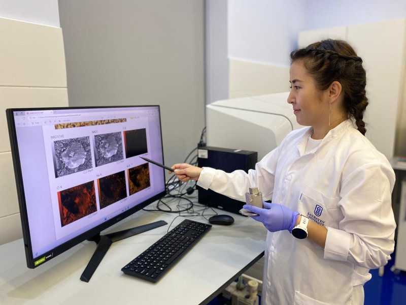 TECHNOPARK STROYTECH